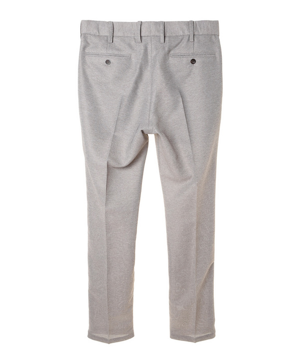 【ACTIVE TAILOR/アクティブテイラー】カラミメッシュストレッチパンツ<ストレッチ><通気性> 詳細画像 14