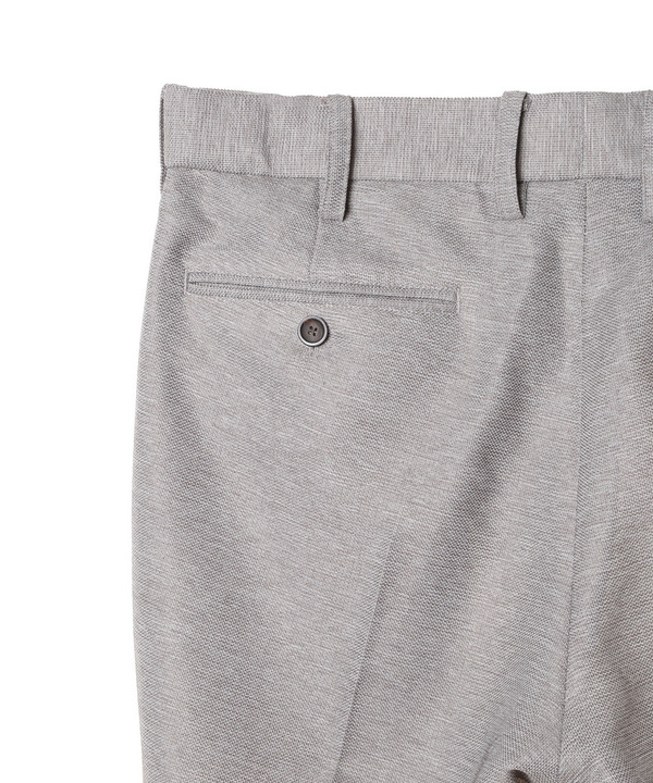 【ACTIVE TAILOR/アクティブテイラー】カラミメッシュストレッチパンツ<ストレッチ><通気性> 詳細画像 15