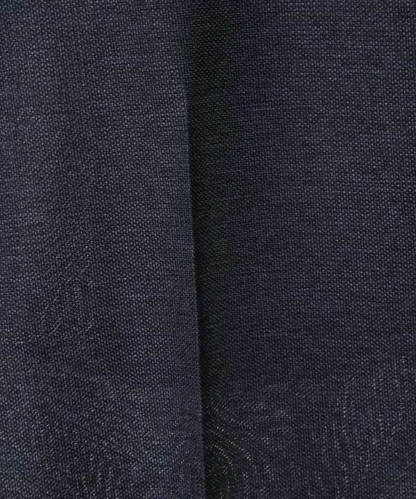 【ACTIVE TAILOR/アクティブテイラー】カラミメッシュストレッチパンツ<ストレッチ><通気性> 詳細画像 17