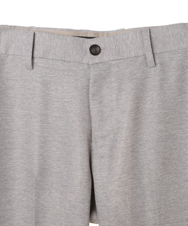 【ACTIVE TAILOR/アクティブテイラー】カラミメッシュストレッチパンツ<ストレッチ><通気性> 詳細画像 9
