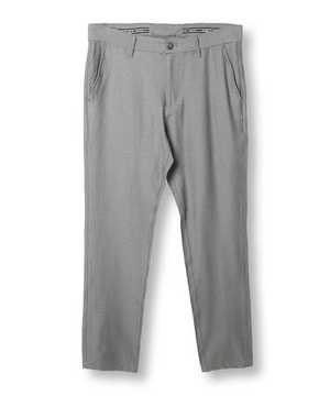 ハイパワーストチレッチツイルパンツ<2wayハイパワーストレッチ><接触冷感>