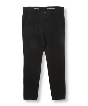 ハイパワーストチレッチツイルパンツ<2wayハイパワーストレッチ><接触冷感>