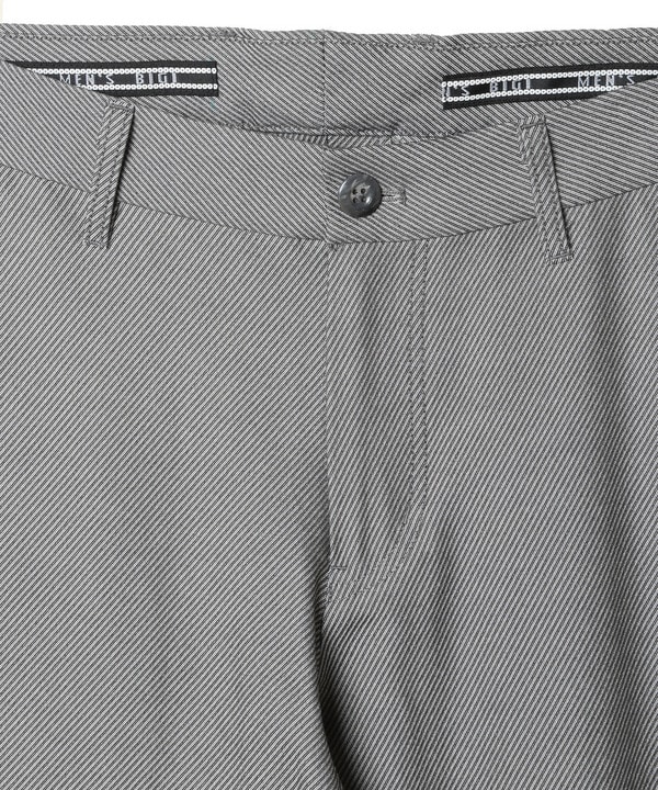 ハイパワーストチレッチツイルパンツ<2wayハイパワーストレッチ><接触冷感> 詳細画像 11