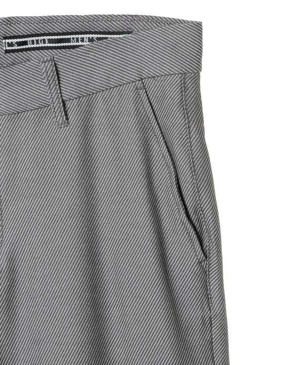 ハイパワーストチレッチツイルパンツ<2wayハイパワーストレッチ><接触冷感> 詳細画像 14
