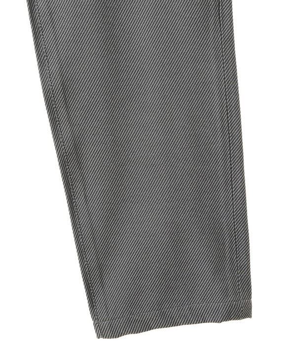 ハイパワーストチレッチツイルパンツ<2wayハイパワーストレッチ><接触冷感> 詳細画像 15