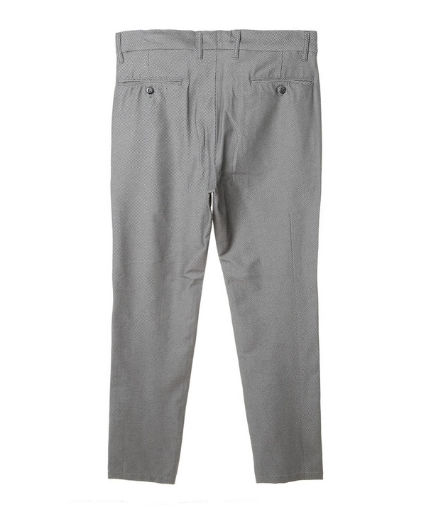 ハイパワーストチレッチツイルパンツ<2wayハイパワーストレッチ><接触冷感> 詳細画像 16