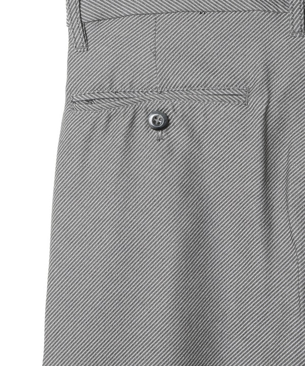 ハイパワーストチレッチツイルパンツ<2wayハイパワーストレッチ><接触冷感> 詳細画像 17