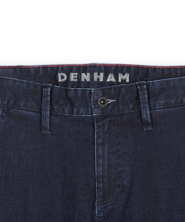 【DENHAM/デンハム】別注カラー RAZORデニムパンツ 詳細画像 1