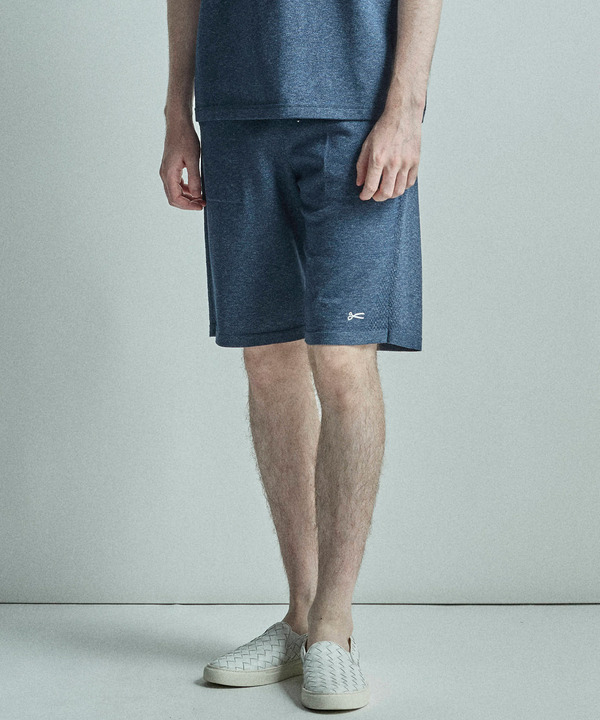 【DENHAM/デンハム】別注ニットショートパンツ 詳細画像 10