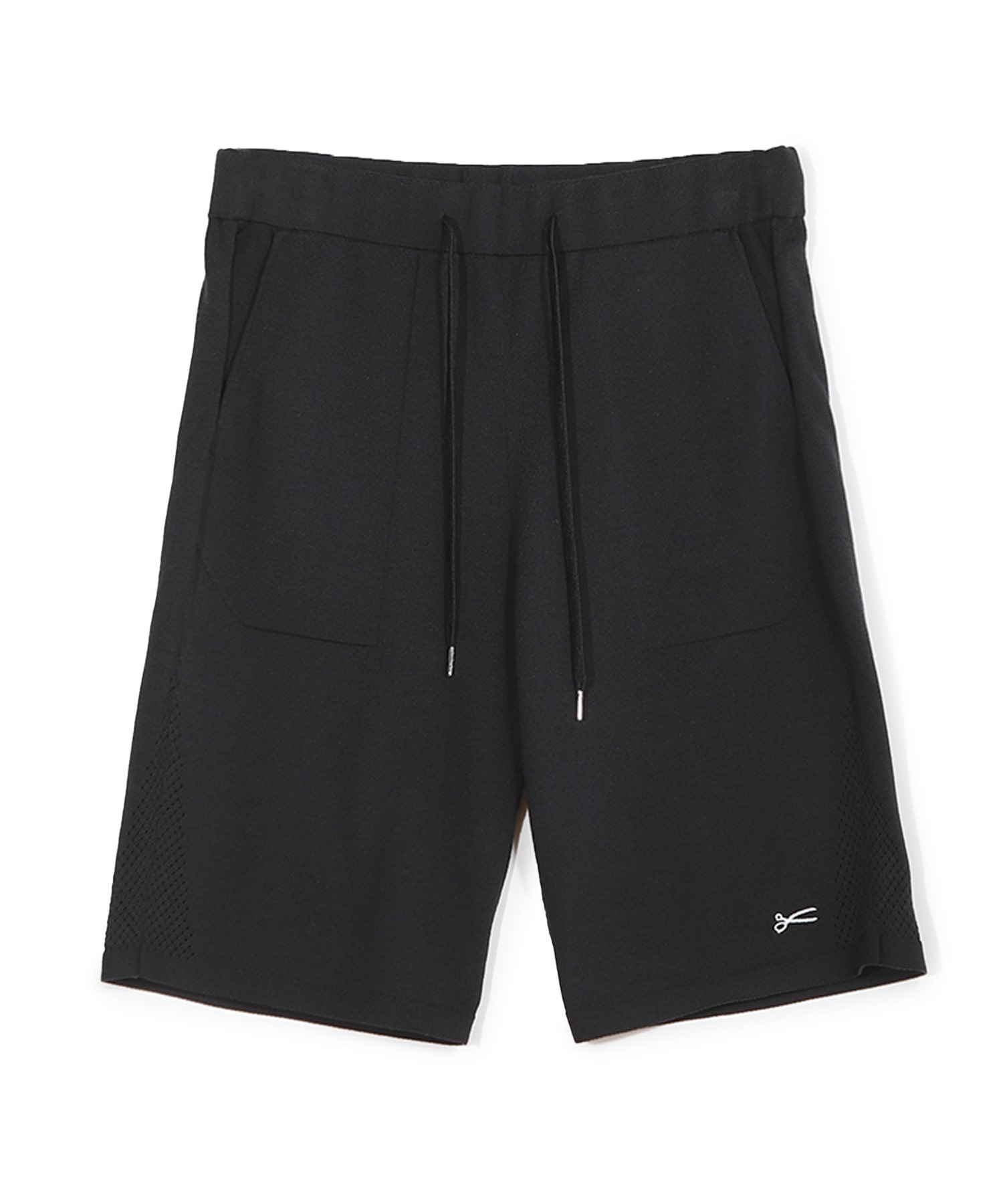 DENHAM デンハム ショートパンツ　サイズ34 DENHAM/デンハム】別注ニットショートパンツ｜メンズ