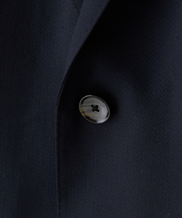 T/Wドビーヘリンボーンジャケット 詳細画像 3