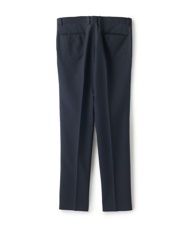 T/Wドビーヘリンボーンスーツパンツ 詳細画像 5