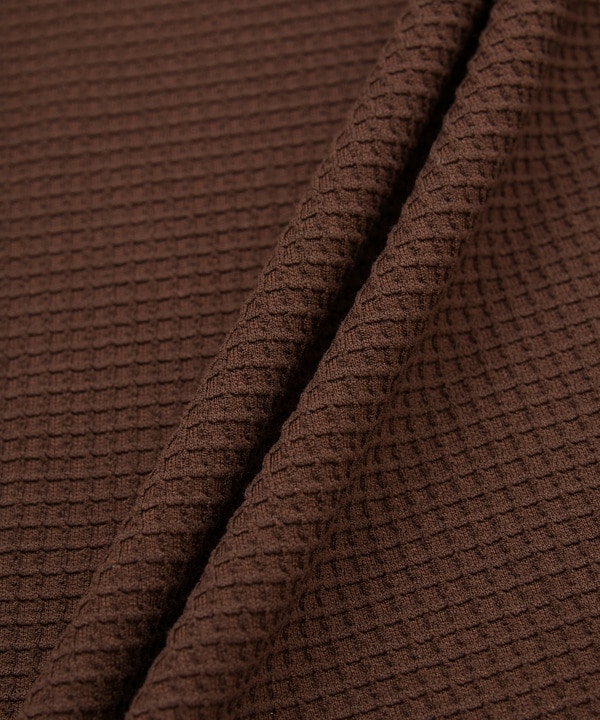 モダンテックカーディガン＜吸水速乾・ストレッチ・軽量・通気性・保温性＞ 詳細画像 18