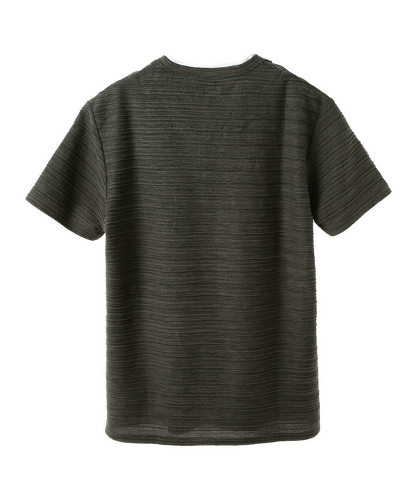 スラブタック天竺素材Tシャツ＜吸水速乾＞ 詳細画像 14