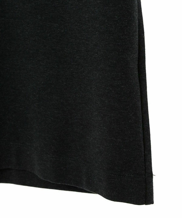 【ACTIVE TAILOR/アクティブテイラー】シルケットスムースクルーネックTシャツ＜接触冷感 / UVカット＞ 詳細画像 22