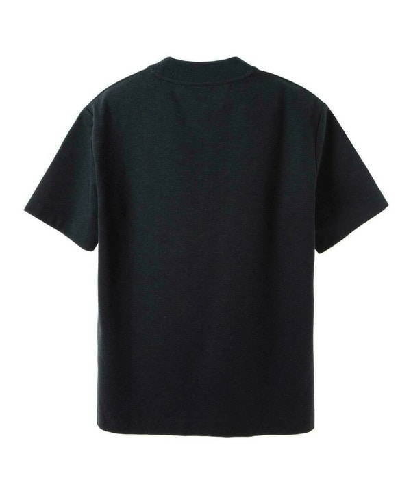 【ACTIVE TAILOR/アクティブテイラー】シルケットスムースクルーネックTシャツ＜接触冷感 / UVカット＞ 詳細画像 23