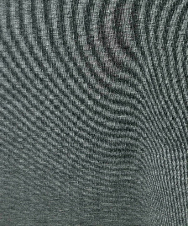【ACTIVE TAILOR/アクティブテイラー】シルケットスムースクルーネックTシャツ＜接触冷感 / UVカット＞ 詳細画像 25