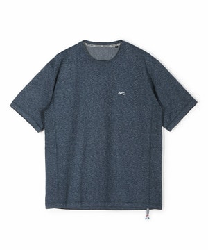 【DENHAM/デンハム】別注ニットTEE