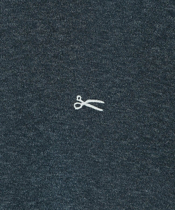 【DENHAM/デンハム】別注ニットTEE 詳細画像 2