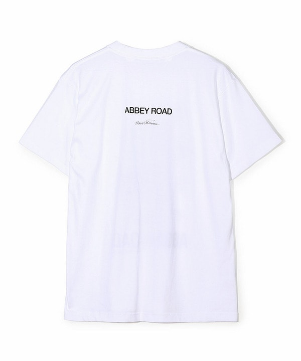 新品未使用　The Tvorogov Brothers　スクリーンプリント ＆プリントTシャツ＜ライムグリーン＞(XS ライムグリーン