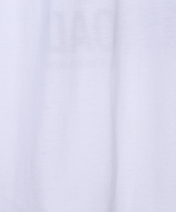 【THE CULTURE CODE x Klaus Voormann x MEN'S BIGI 】 別注プリントTシャツ＜Abbey Road＞ 詳細画像 15
