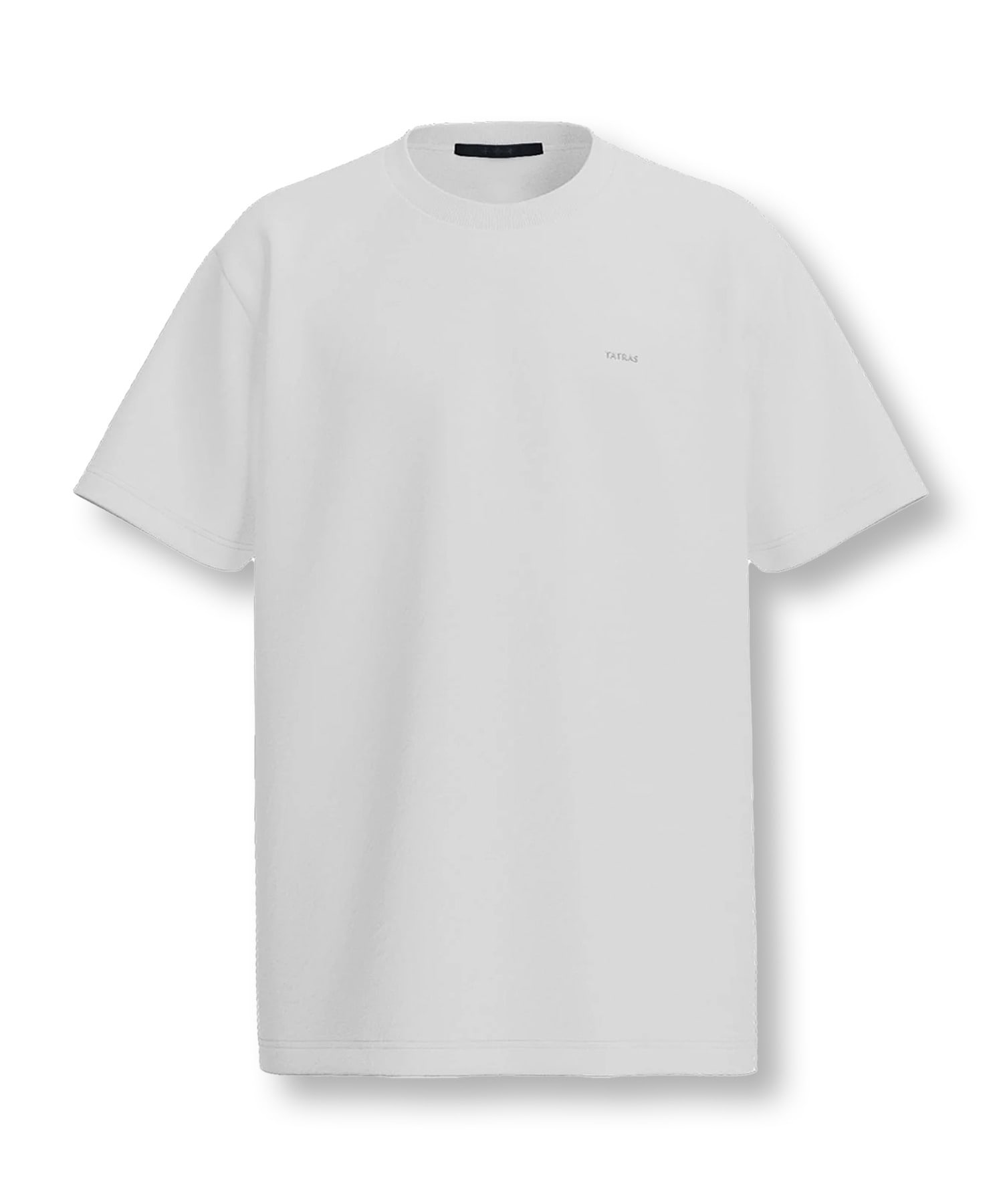 TATRAS タトラス REALA レアラ Tシャツ 2024年 ホワイト M Tシャツ・カットソー(51アイテム) | タトラス公式オンラインストア