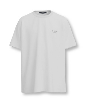 【TATRAS/タトラス】NUNKI/ヌンキ Tシャツ