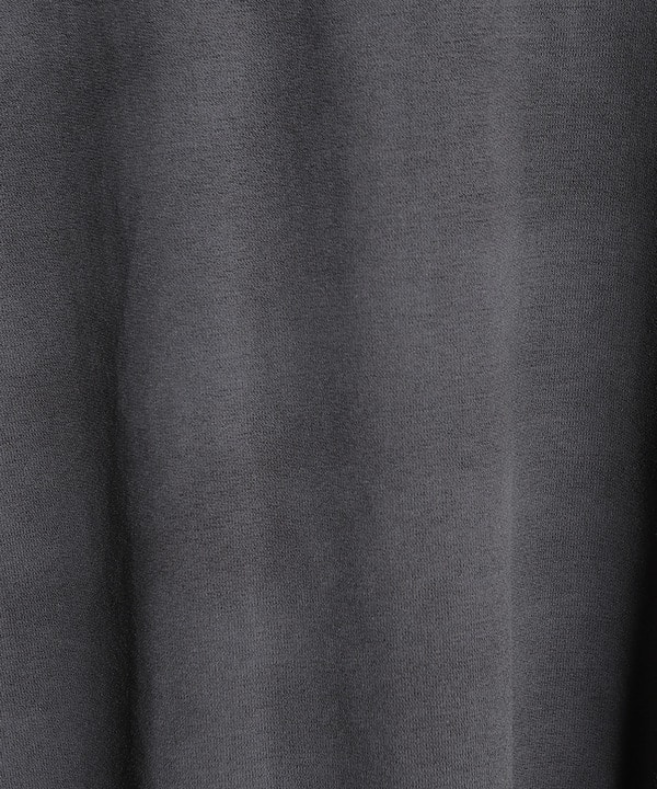 ムラ染めルーズフィットTEE 詳細画像 5