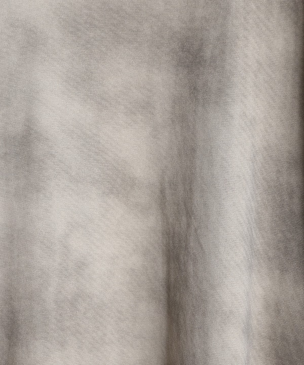 ムラ染めルーズフィットTEE 詳細画像 6