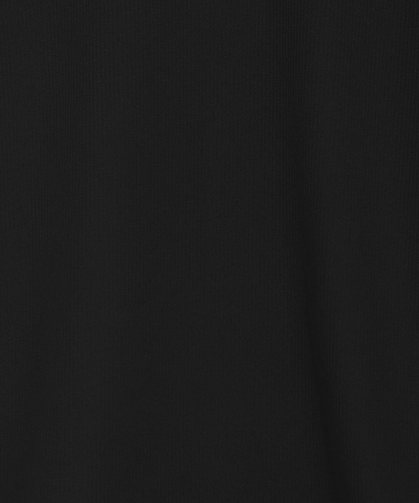 シアサッカー調ルーズフィットTEE 詳細画像 8
