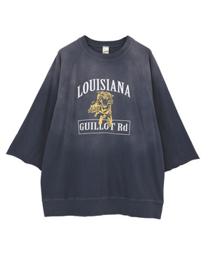 【SCREEN STARS/スクリーンスターズ】Sunburned sweat tee
