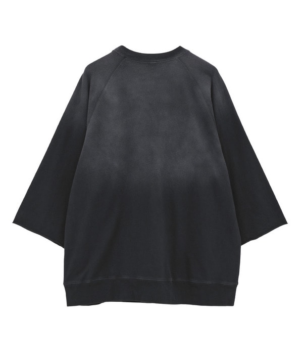 【SCREEN STARS/スクリーンスターズ】Sunburned sweat tee 詳細画像 5