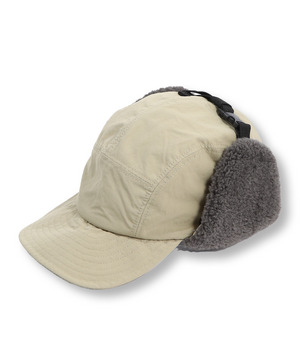 【halo commodity/ハロコモディティ】Hares Fur Cap