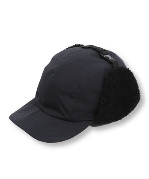 【halo commodity/ハロコモディティ】Hares Fur Cap