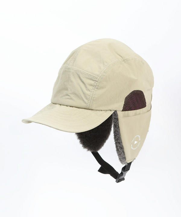 【halo commodity/ハロコモディティ】Hares Fur Cap 詳細画像 1