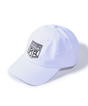 【50th Anniv . 菊池武夫】LOGO CAP