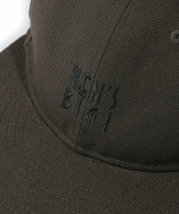 【50th Anniv . 中田 慎介】NEW ERA RETRO CROWN 9FIFTY CAP 詳細画像 1