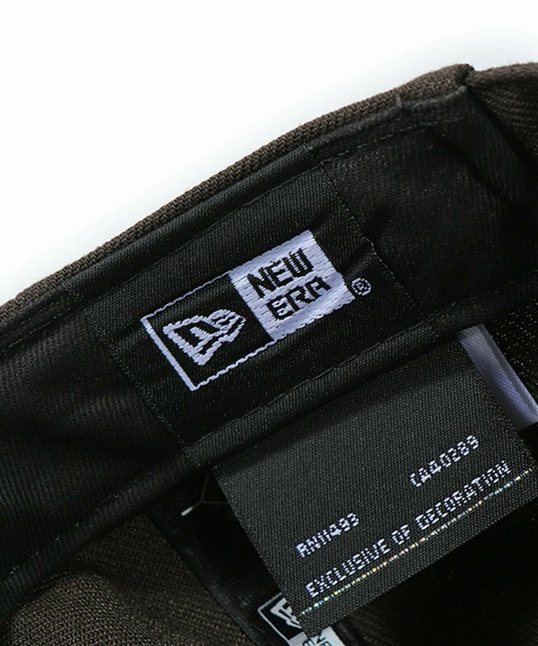 【50th Anniv . 中田 慎介】NEW ERA RETRO CROWN 9FIFTY CAP 詳細画像 10
