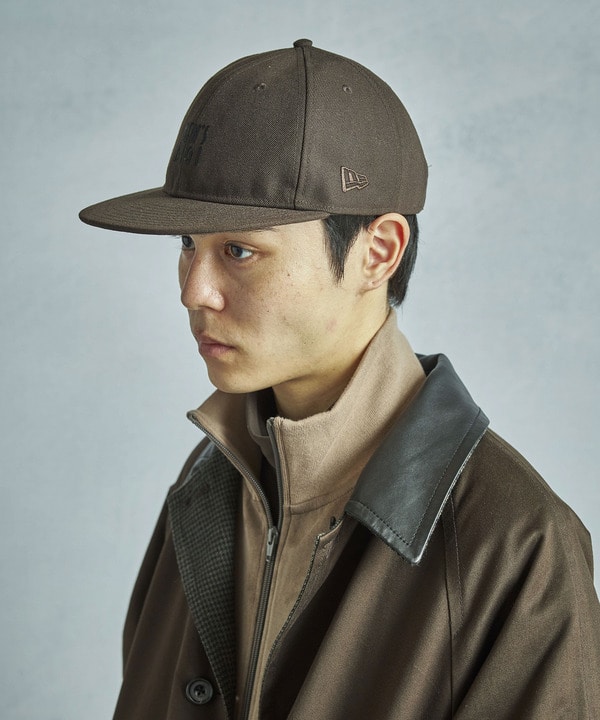 【50th Anniv . 中田 慎介】NEW ERA RETRO CROWN 9FIFTY CAP 詳細画像 16