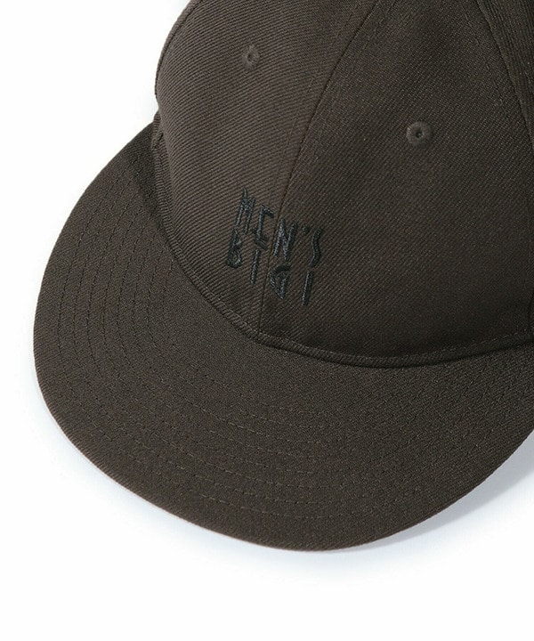 【50th Anniv . 中田 慎介】NEW ERA RETRO CROWN 9FIFTY CAP 詳細画像 3