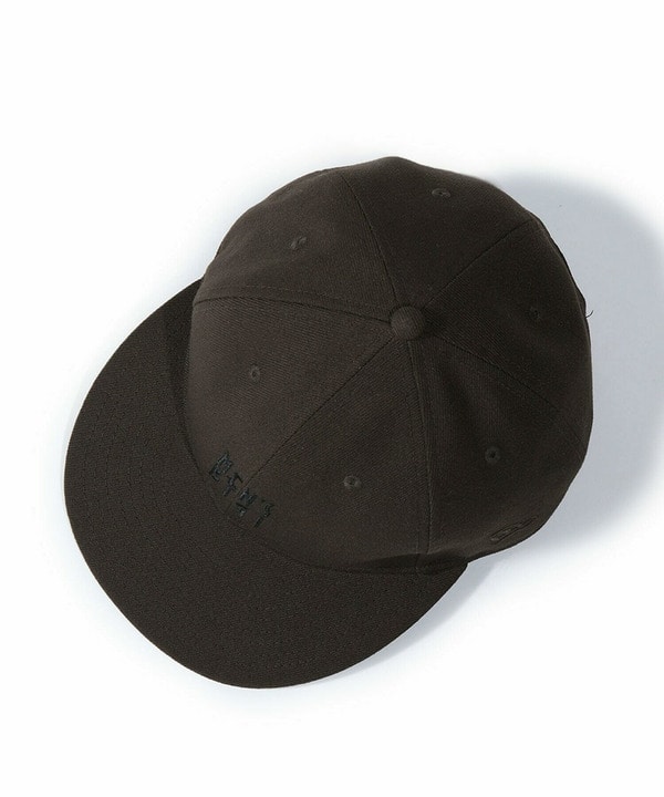 【50th Anniv . 中田 慎介】NEW ERA RETRO CROWN 9FIFTY CAP 詳細画像 4