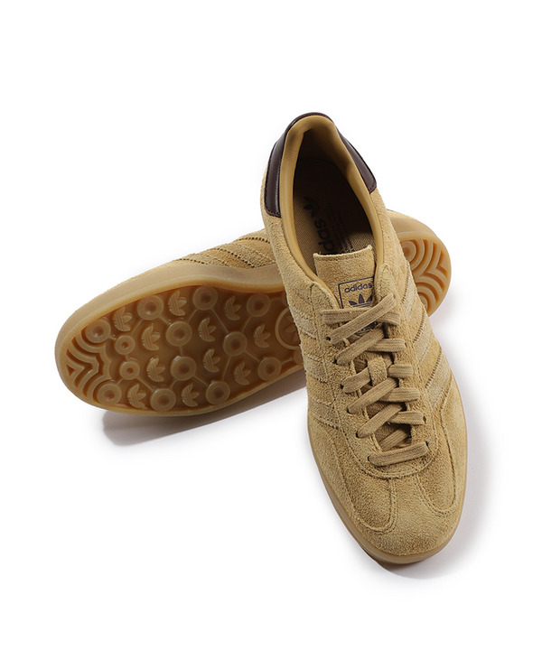 【adidas Originals/アディダスオリジナルス別注】GAZELLE INDOOR/ガゼル インドア 詳細画像 1