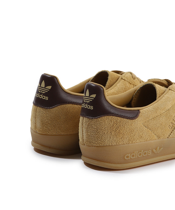 【adidas Originals/アディダスオリジナルス別注】GAZELLE INDOOR/ガゼル インドア 詳細画像 11