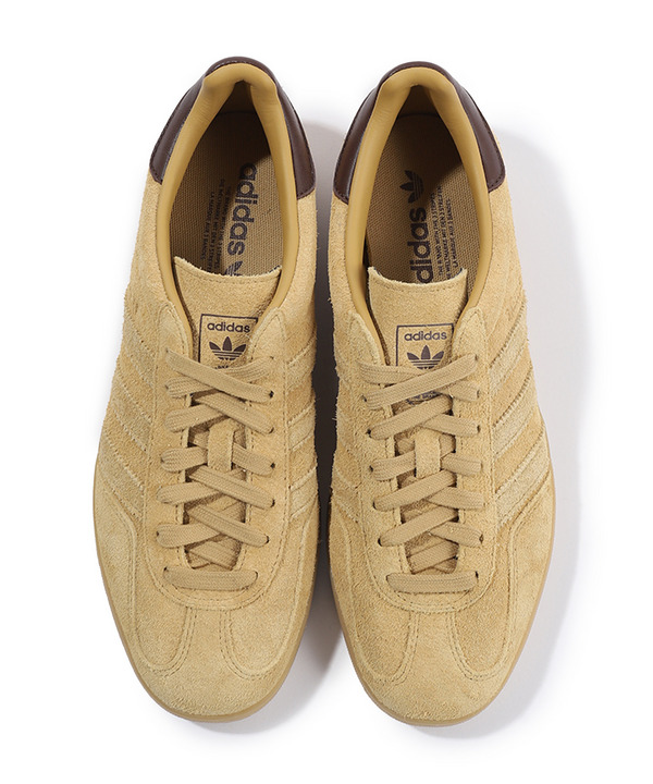 【adidas Originals/アディダスオリジナルス別注】GAZELLE INDOOR/ガゼル インドア 詳細画像 2