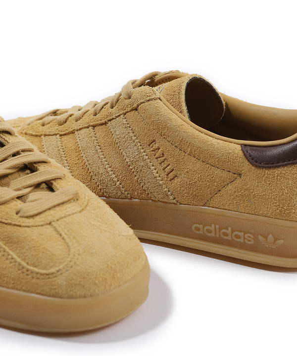 【adidas Originals/アディダスオリジナルス別注】GAZELLE INDOOR/ガゼル インドア 詳細画像 3