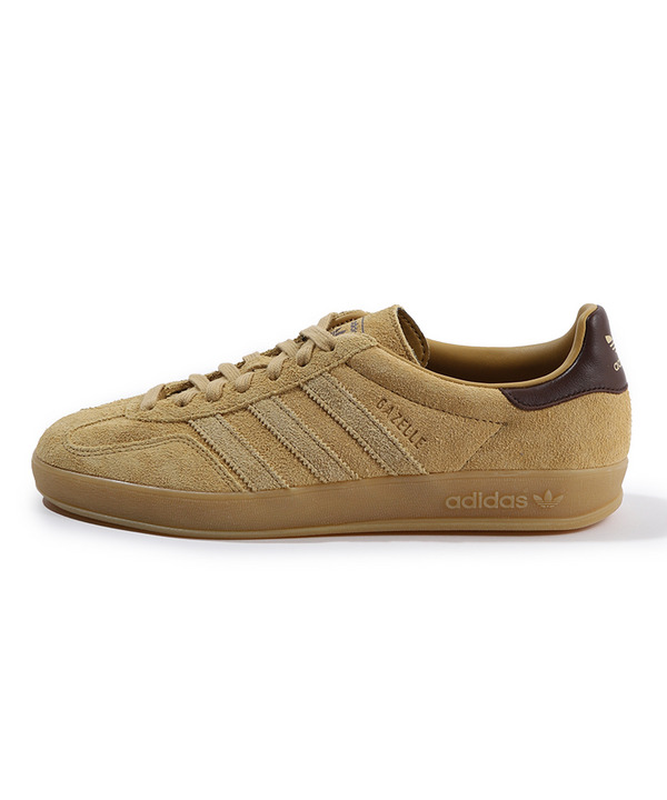 【adidas Originals/アディダスオリジナルス別注】GAZELLE INDOOR/ガゼル インドア 詳細画像 4