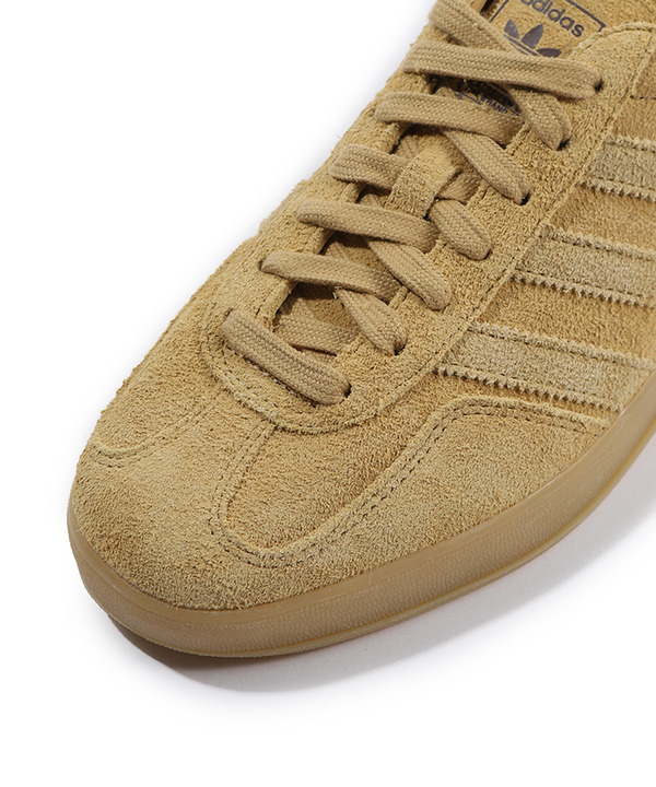 【adidas Originals/アディダスオリジナルス別注】GAZELLE INDOOR/ガゼル インドア 詳細画像 5