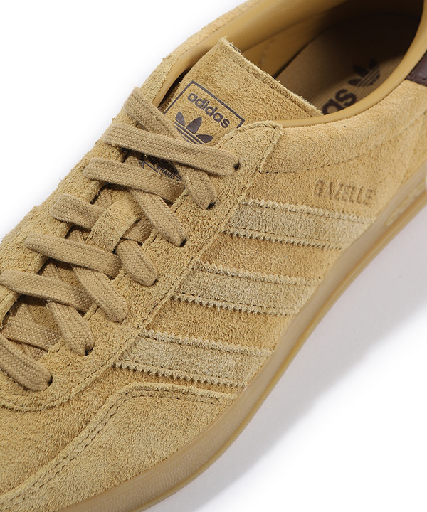 【adidas Originals/アディダスオリジナルス別注】GAZELLE INDOOR/ガゼル インドア 詳細画像 6