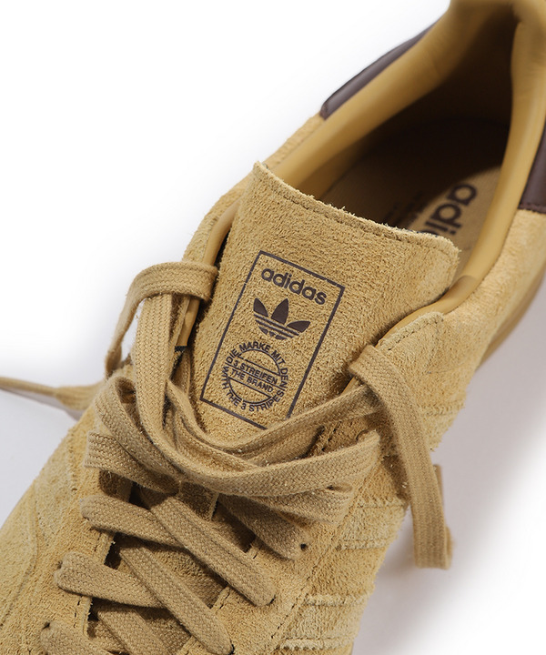 【adidas Originals/アディダスオリジナルス別注】GAZELLE INDOOR/ガゼル インドア 詳細画像 7