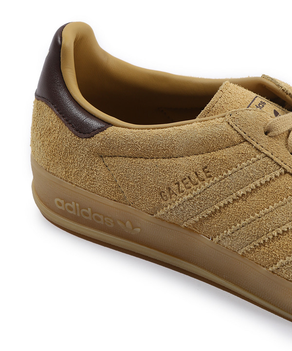 【adidas Originals/アディダスオリジナルス別注】GAZELLE INDOOR/ガゼル インドア 詳細画像 8